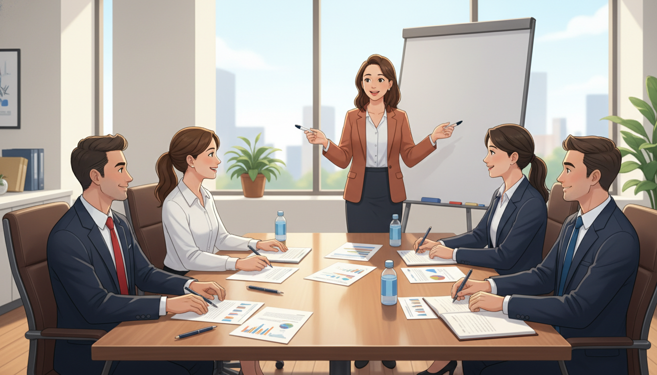 Group of urology residents participating in a wellness workshop Group of urology residents participating in a wellness workshop - urology residency for Residency Burnout Prevention in Urolo