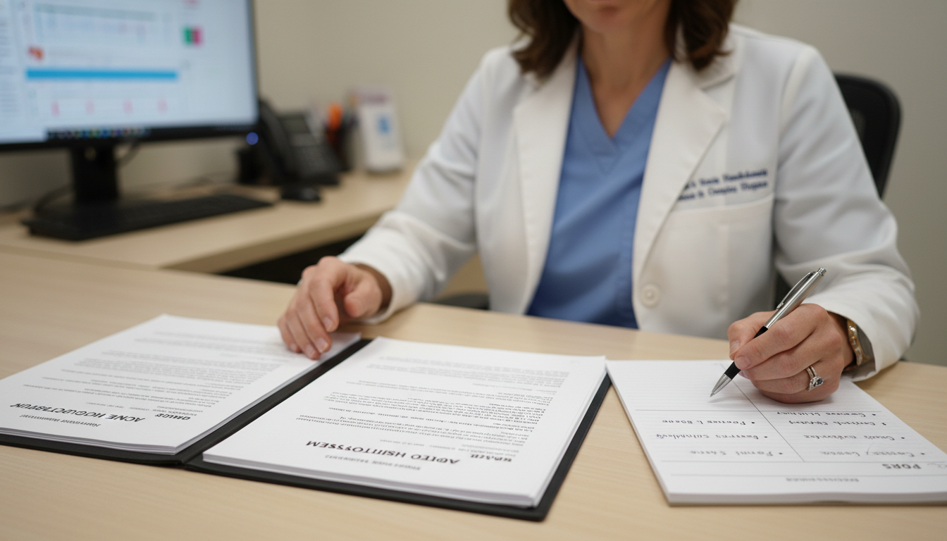 Urology resident comparing sample employment contracts - urology residency for Physician Contract Negotiation in Urology: A C