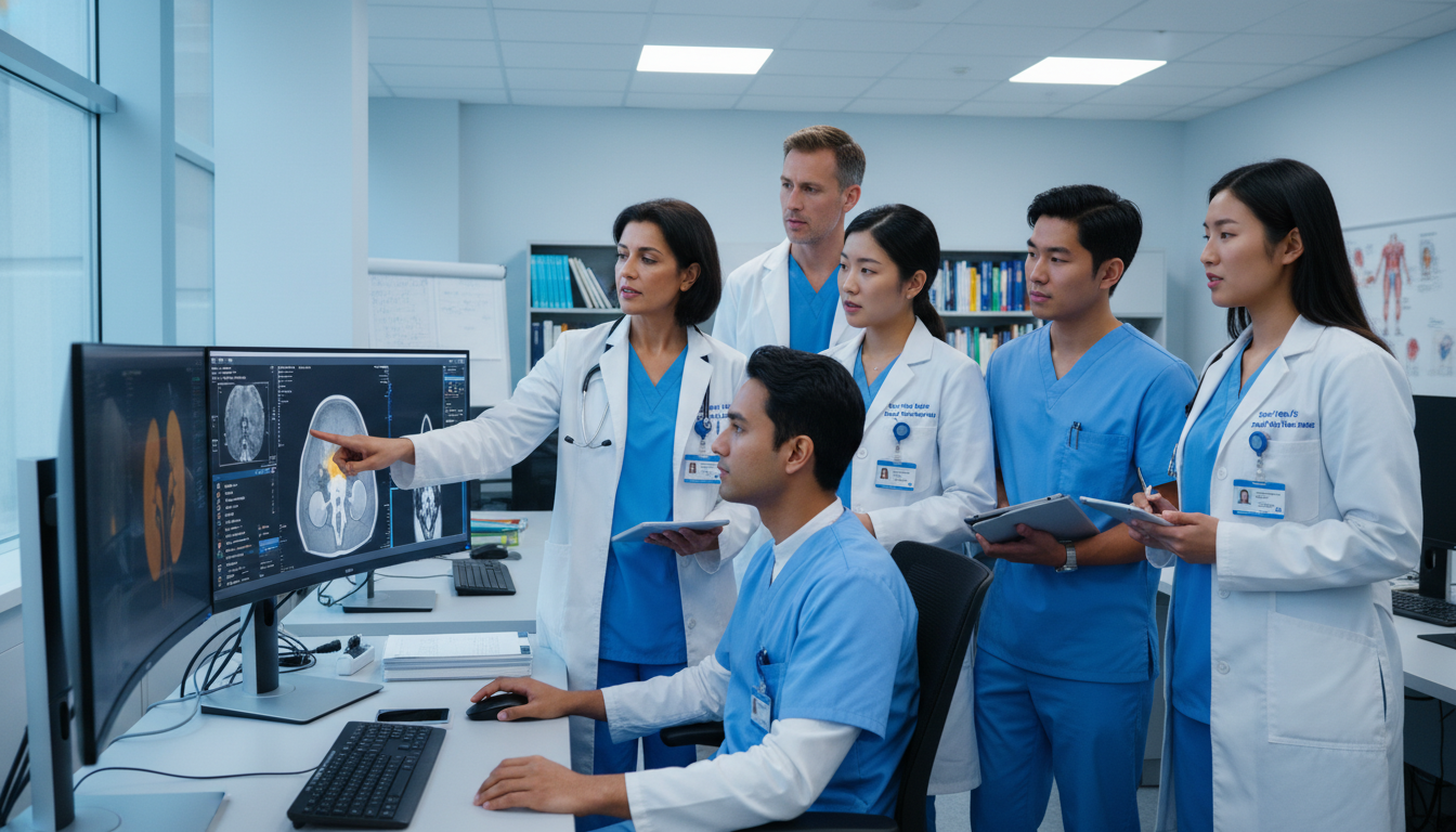 H-1B Sponsorship Programs in Urology: Your Comprehensive Guide