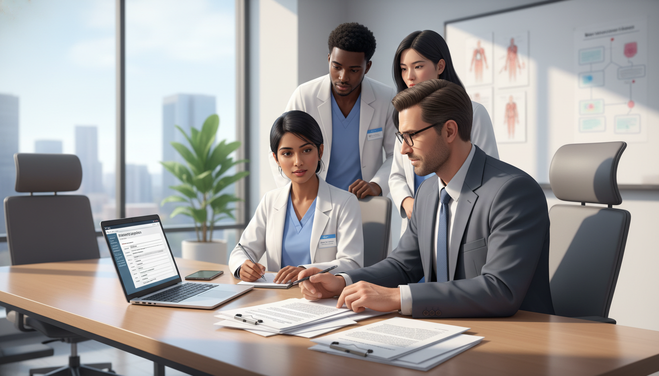 Mastering Letters of Recommendation for Urology Residency Success