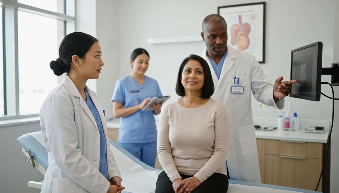 Mastering Medical Shadowing in Urology: Your Essential Guide