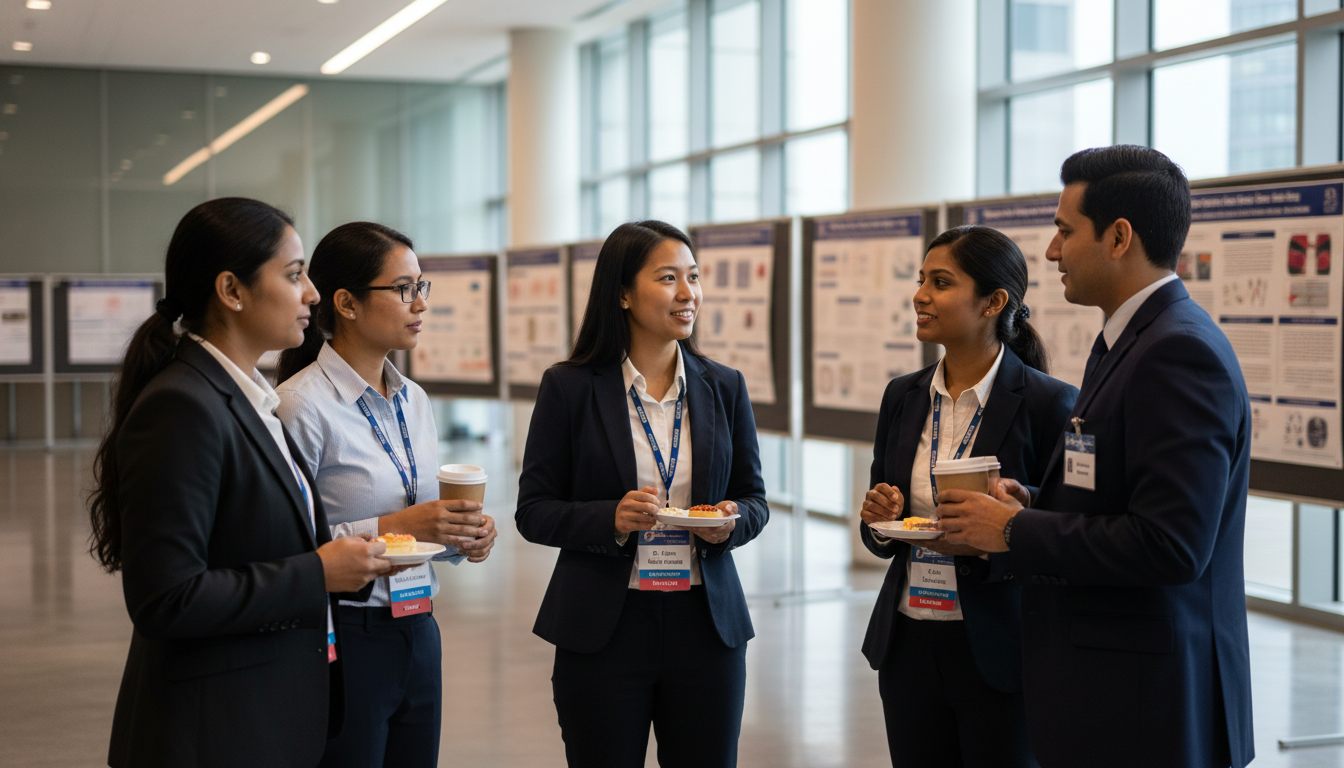 Master Networking in Urology: Your Comprehensive Residency Guide