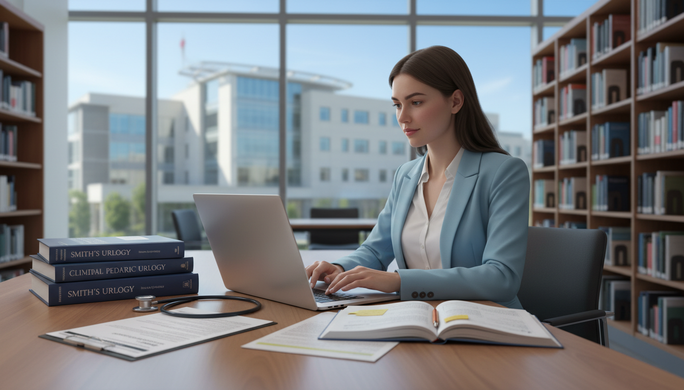 Ultimate Guide to Urology Residency Interview Preparation