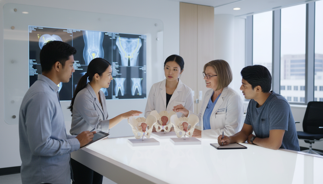 Essential Pre-Med Preparation for Urology Residency Success