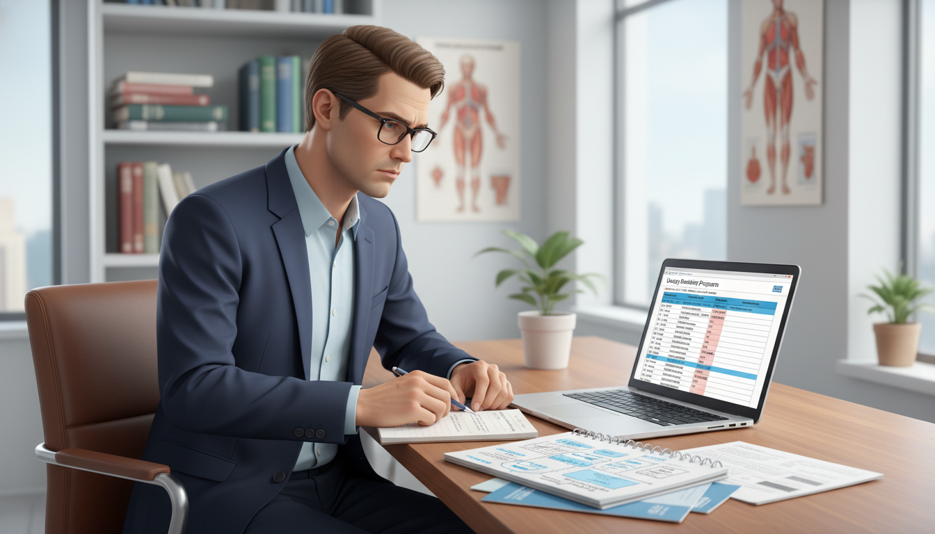 Mastering Urology Residency: Your Comprehensive Program Selection Guide