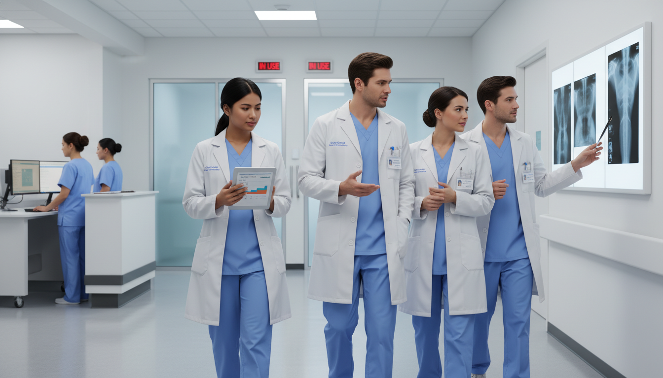 Mastering Urology Residency Work Hours: Your Essential Guide