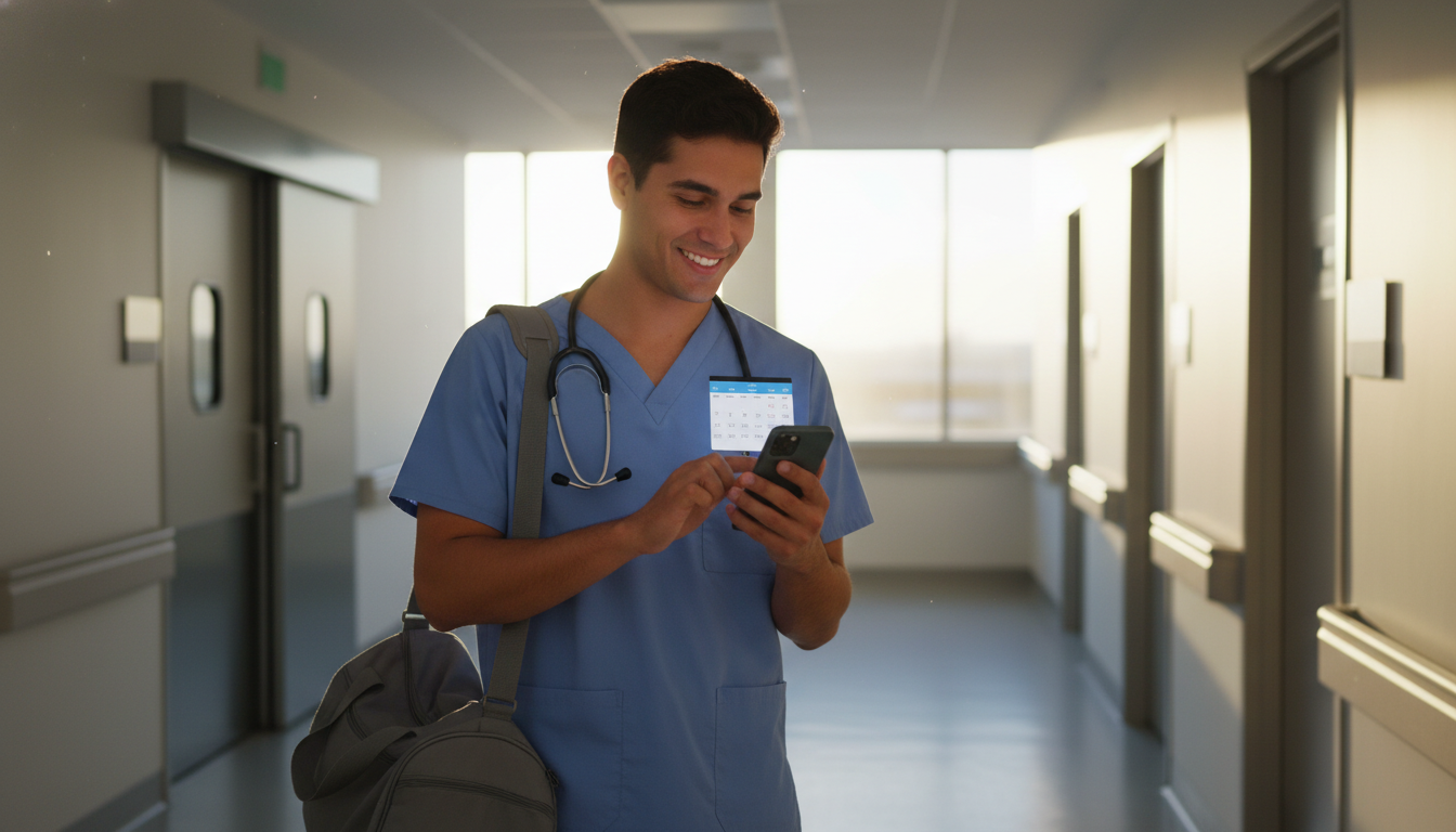 Achieving Work-Life Balance in Urology Residency: A Detailed Guide