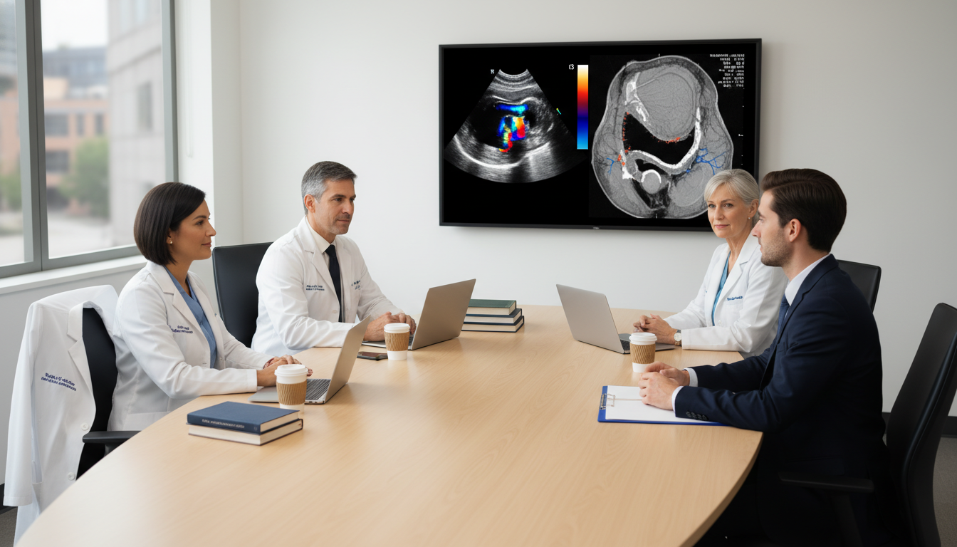 Vascular surgery faculty panel interviewing resident applicant - vascular surgery residency for Common Interview Questions in