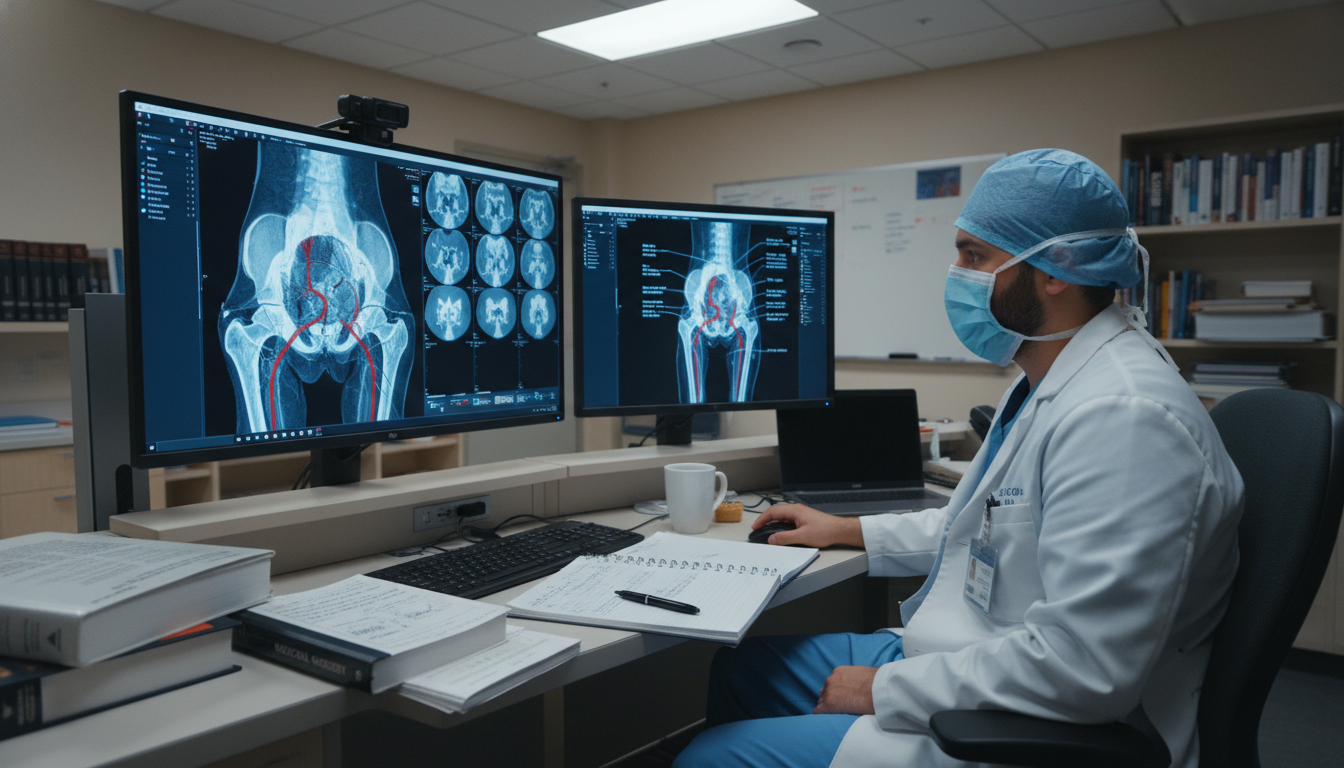 Low Step Score Strategies: A Guide to Vascular Surgery Residency Success