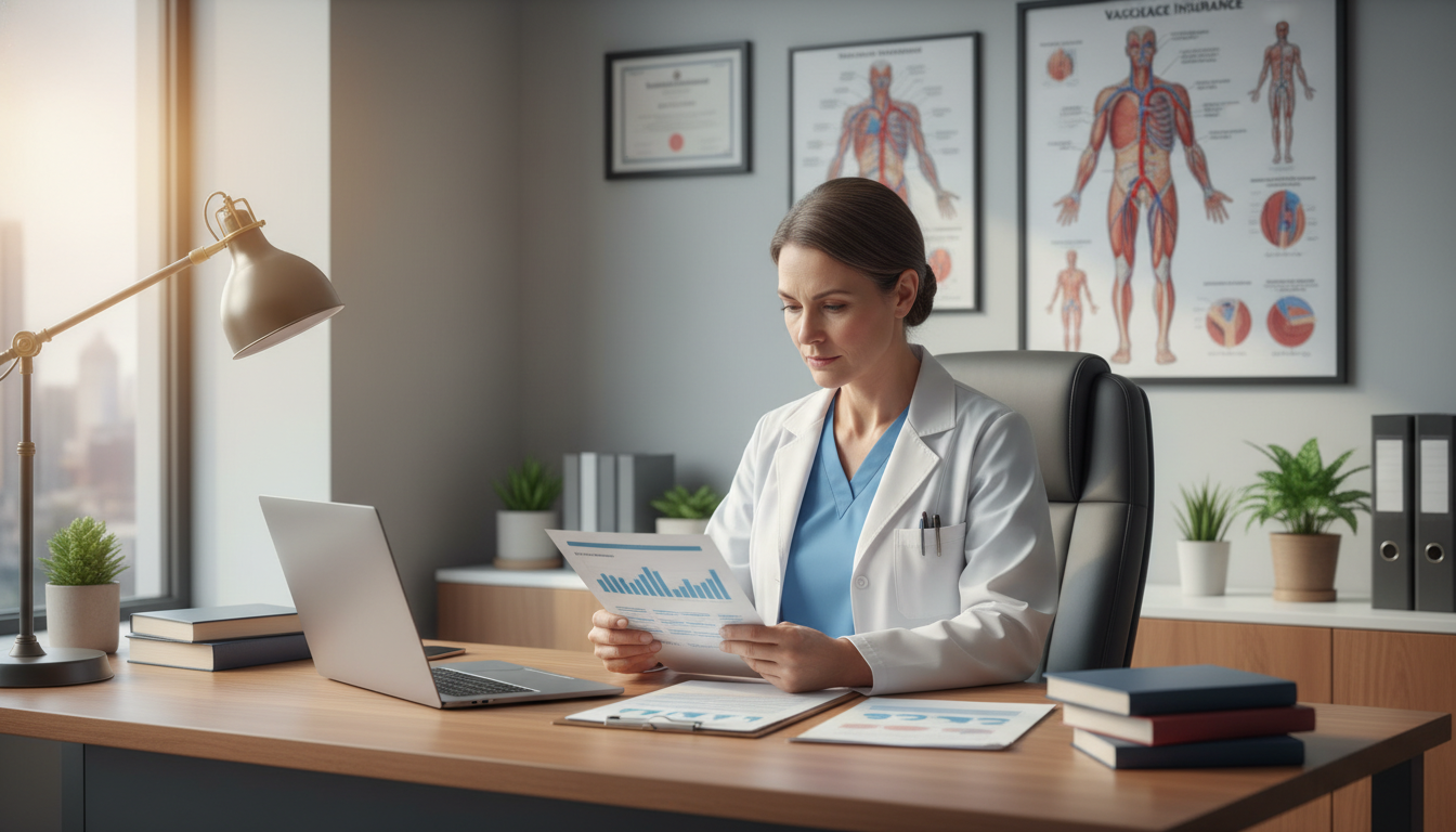 Essential Malpractice Insurance Guide for Vascular Surgery Residents