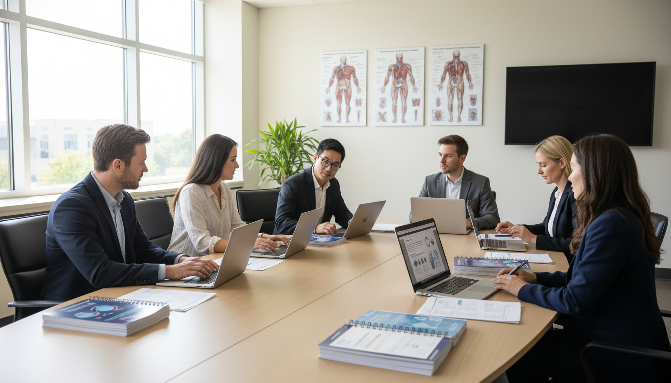 How to Choose Your Vascular Surgery Residency: A Complete Guide