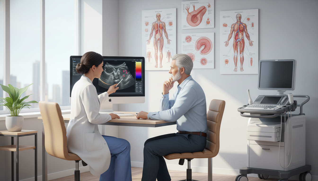 Starting a Private Practice in Vascular Surgery: Your Essential Guide