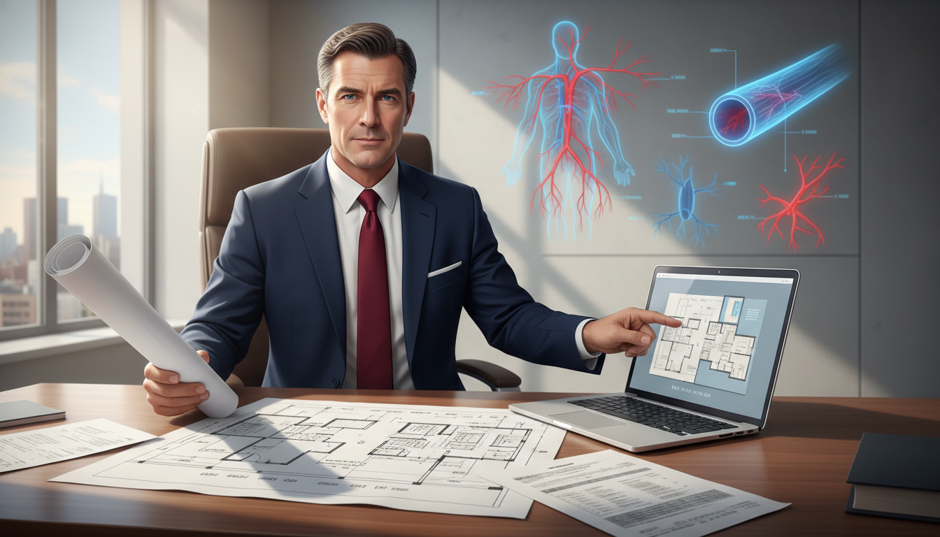 Vascular surgeon planning a new private practice office layout - vascular surgery residency for Starting a Private Practice i