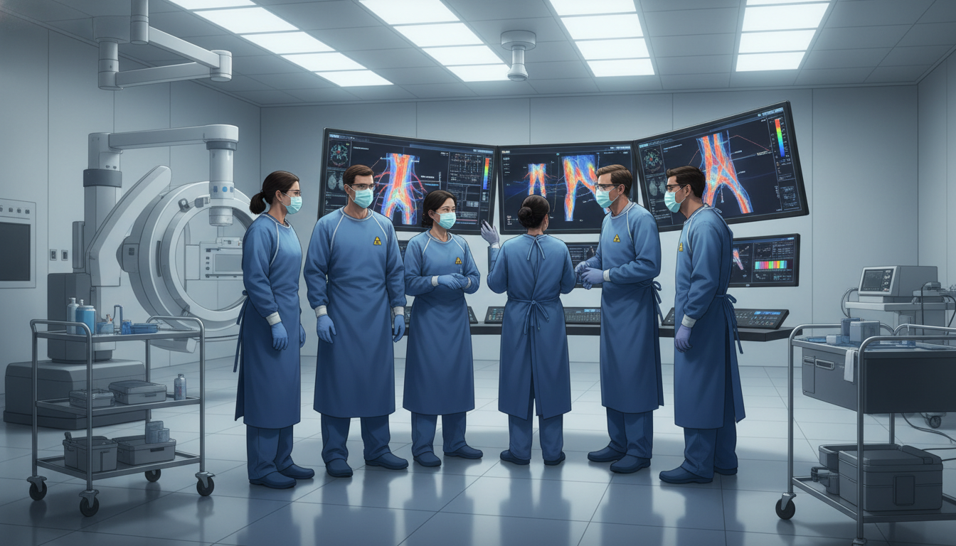 Mastering Vascular Surgery Fellowship Pathways: A Comprehensive Guide