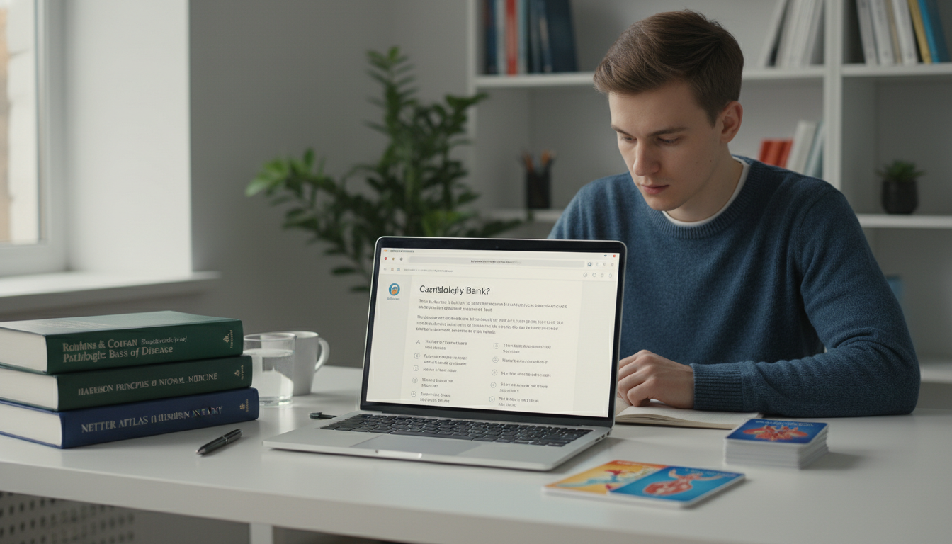 The Ultimate Guide to Board Exam Study Resources for Medical Students