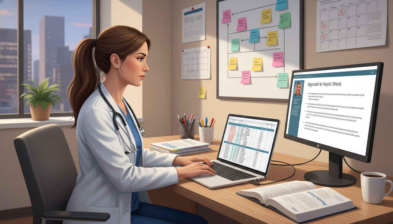 Chief resident juggling scheduling and teaching duties Chief resident juggling scheduling and teaching duties - how to become chief resident for The Complete Guide to Chief Residen