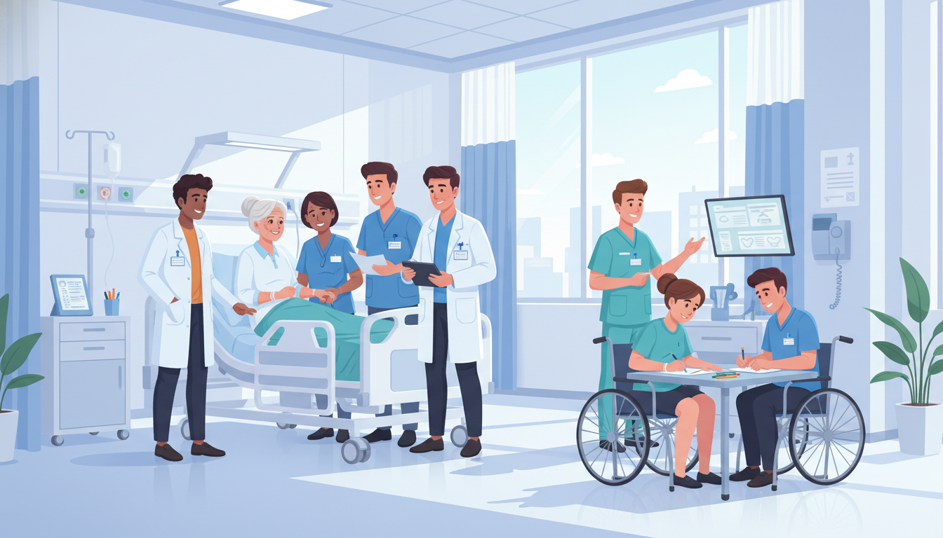 The Ultimate Guide to Clinical Volunteering for Premed & Medical Students