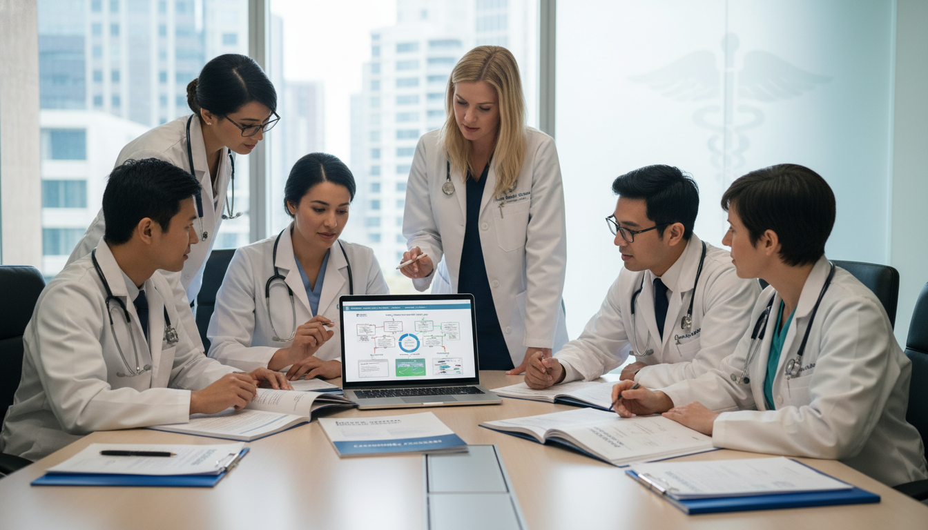 The Complete Guide to Combined vs Categorical Residency Programs