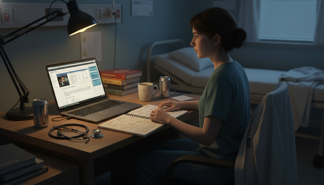 Resident physician preparing for COMLEX Level 3 Resident physician preparing for COMLEX Level 3 - COMLEX preparation for The Complete Guide to COMLEX Level 1-3 Preparation