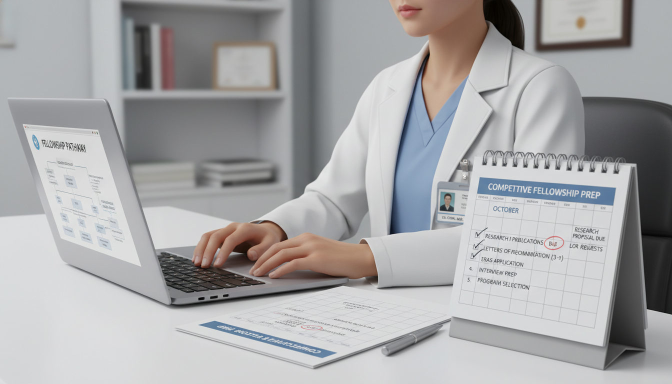 Medical resident organizing fellowship application timeline Medical resident organizing fellowship application timeline - cardiology fellowship match for The Complete Guide to Competiti