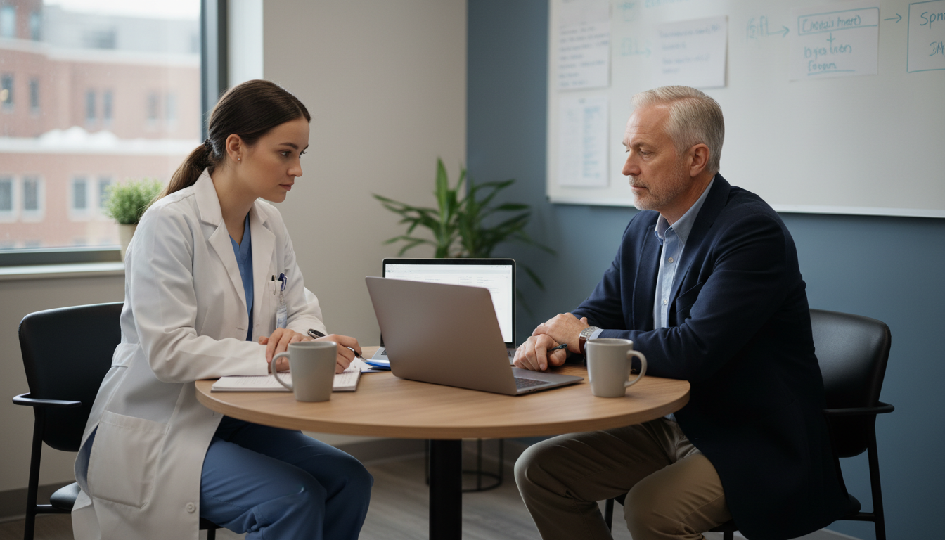 Resident debriefing with a chief resident about a difficult attending interaction Resident debriefing with a chief resident about a difficult attending interaction - difficult attending for The Complete Guid