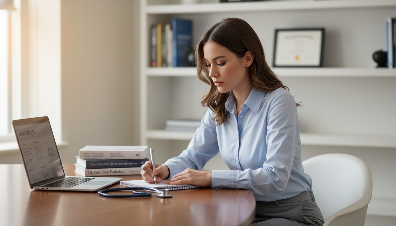 Failed Match Recovery: Your Complete Guide to Reapplying for Residency