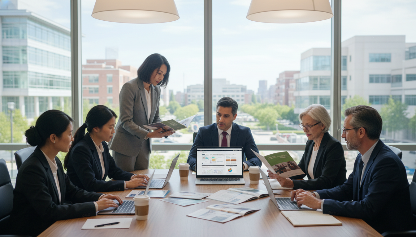 The Complete Guide to Evaluating Fellowship Programs for Medical Residents