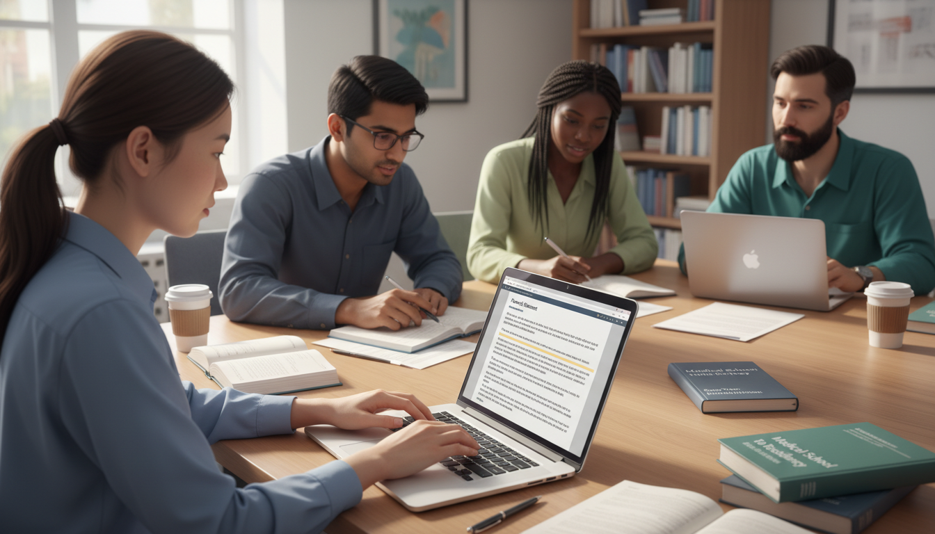 The Complete Guide to Explaining Your Gap Year for Residency Success