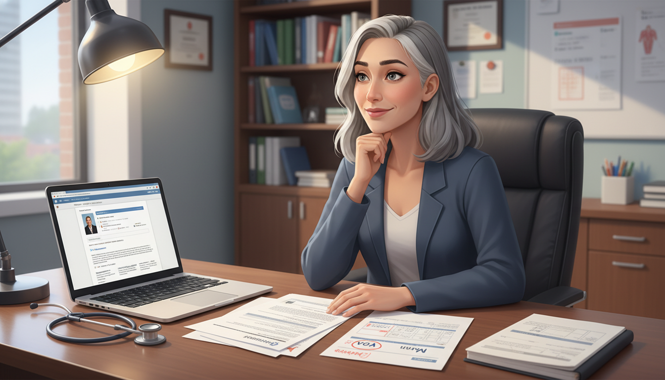 The Complete Guide to Leave of Absence in Medical School & Residency