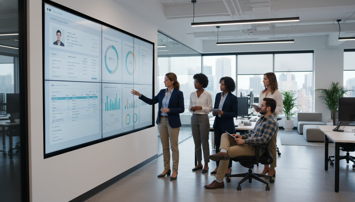 Physician working in digital health and informatics - non-clinical physician careers for The Complete Guide to Non-Clinical C