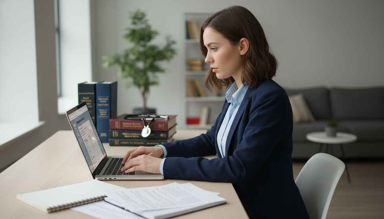 The Ultimate Guide to Writing Your Residency Personal Statement