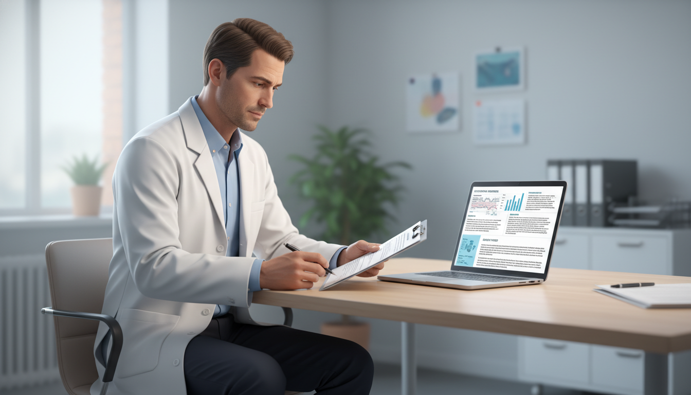 The Complete Guide to Physician Disability Insurance for Residents