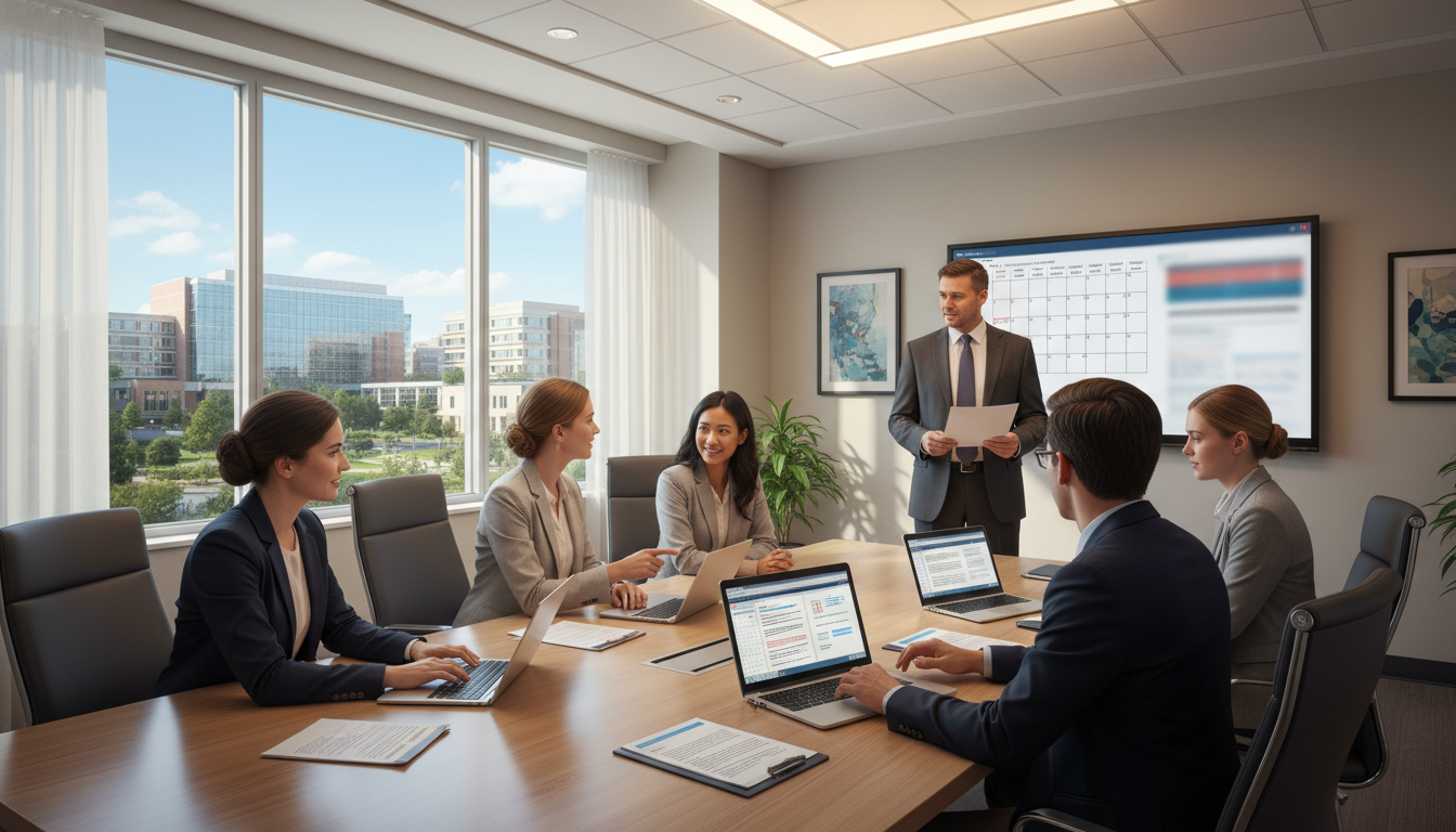 The Complete Guide to Pre-Match Communication for Residency Success