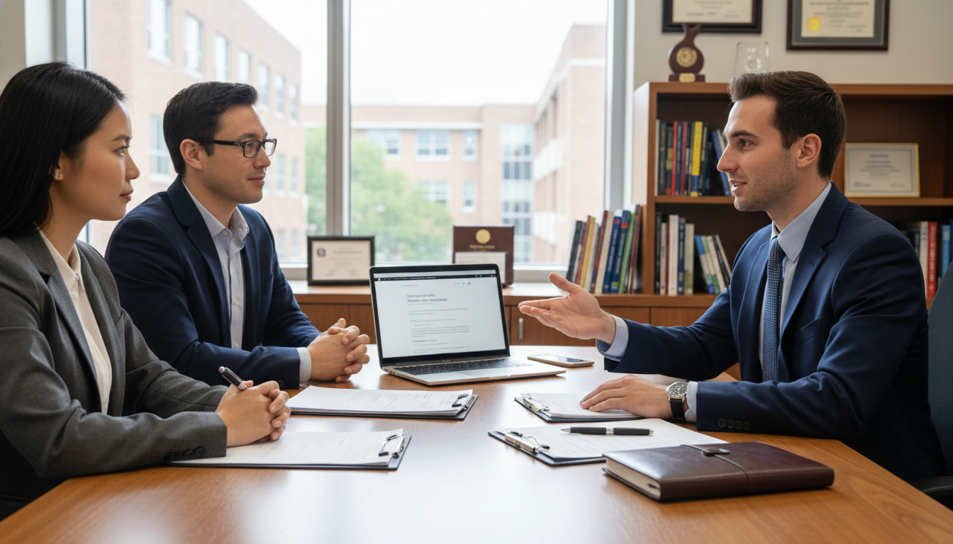 Mock residency interview focusing on academic probation disclosure Mock residency interview focusing on academic probation disclosure - academic probation medical school for The Complete Guide