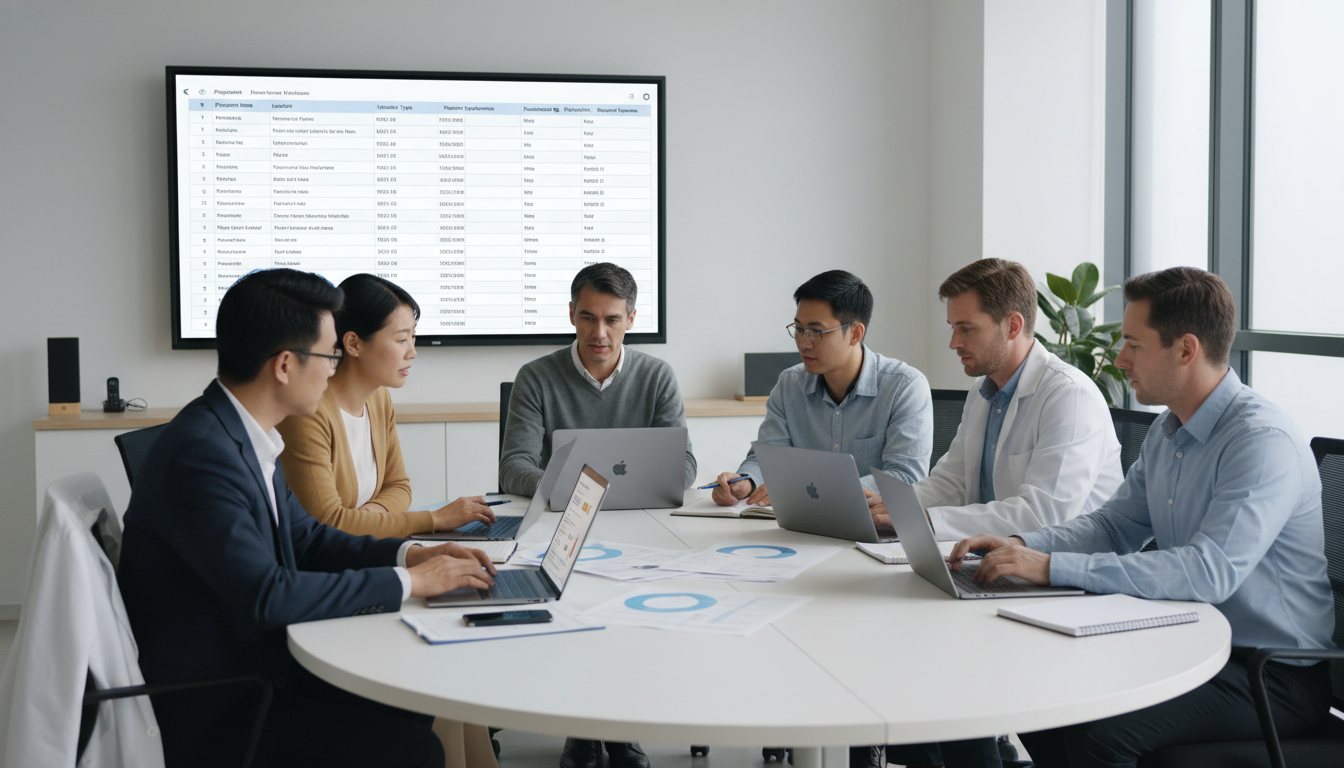 The Complete Guide to Researching Residency Programs Effectively