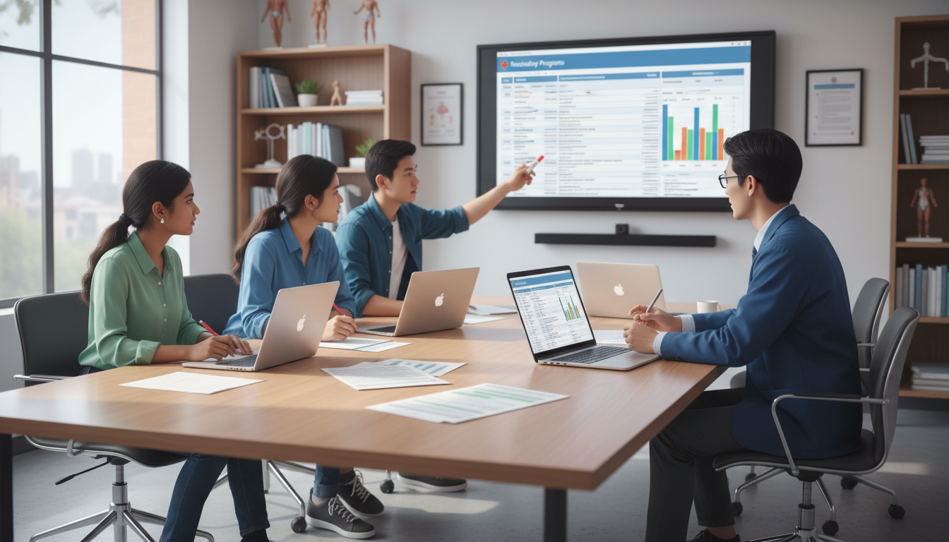 The Complete Guide to Choosing Residency Programs: Effective Strategies