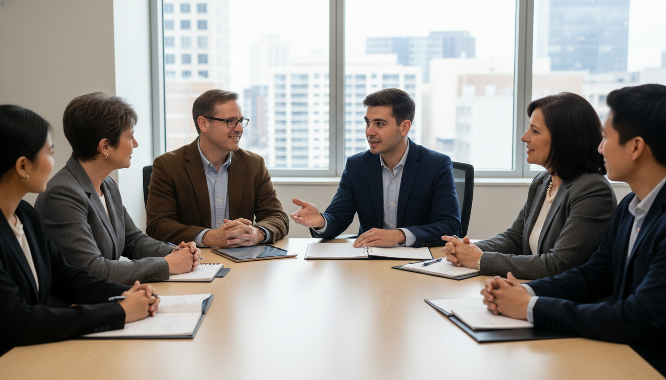 The Ultimate Guide: Questions to Ask Residency Programs in Interviews