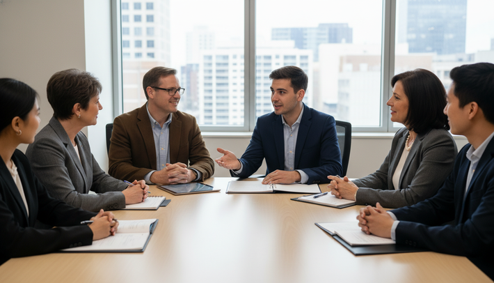 The Ultimate Guide: Questions to Ask Residency Programs in Interviews
