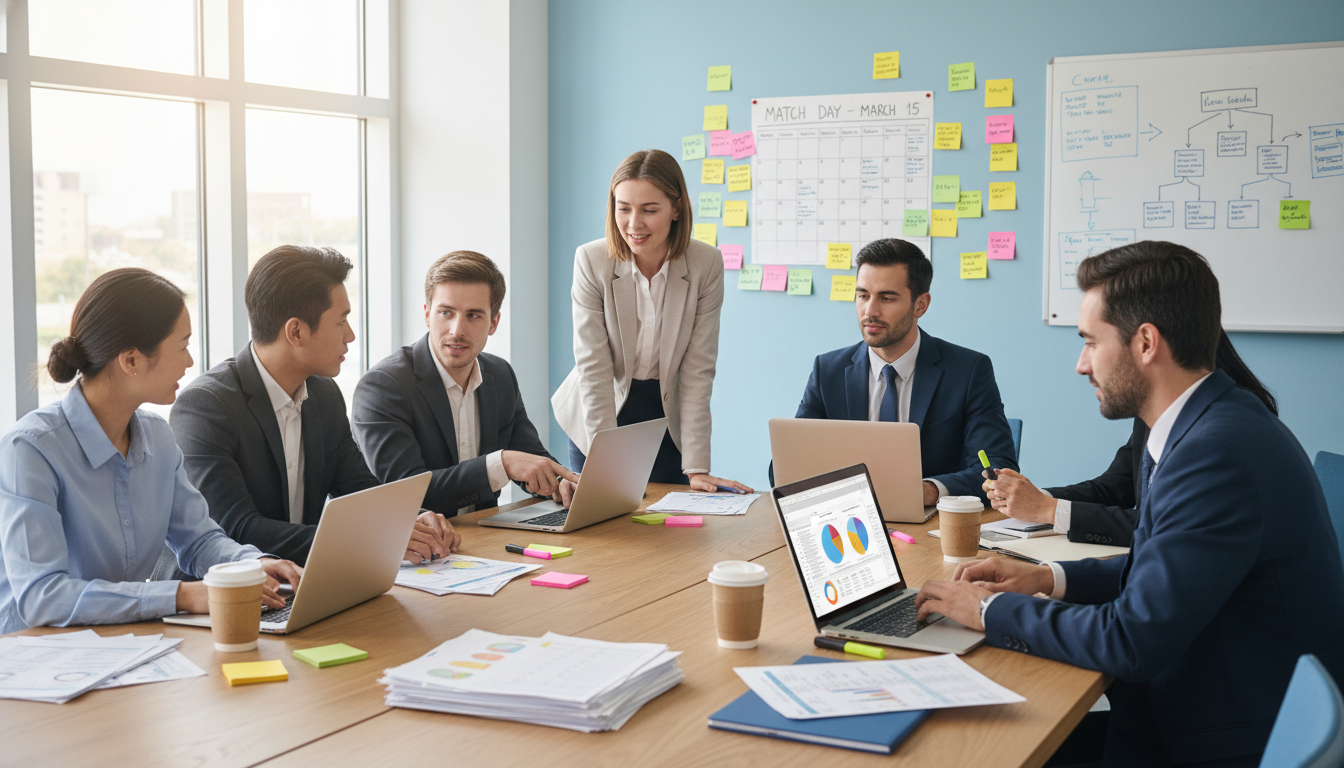 The Ultimate Rank List Strategy Guide for Medical Residents