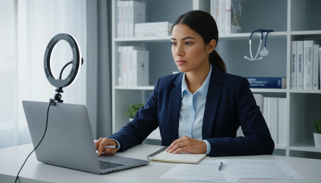 Medical residency reapplicant preparing for virtual interview Medical residency reapplicant preparing for virtual interview - reapplicant residency for The Complete Guide to Reapplicant S