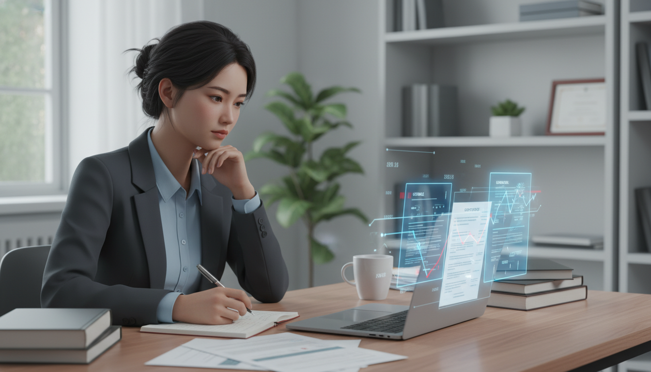 The Complete Guide to Addressing Red Flags in Residency Applications