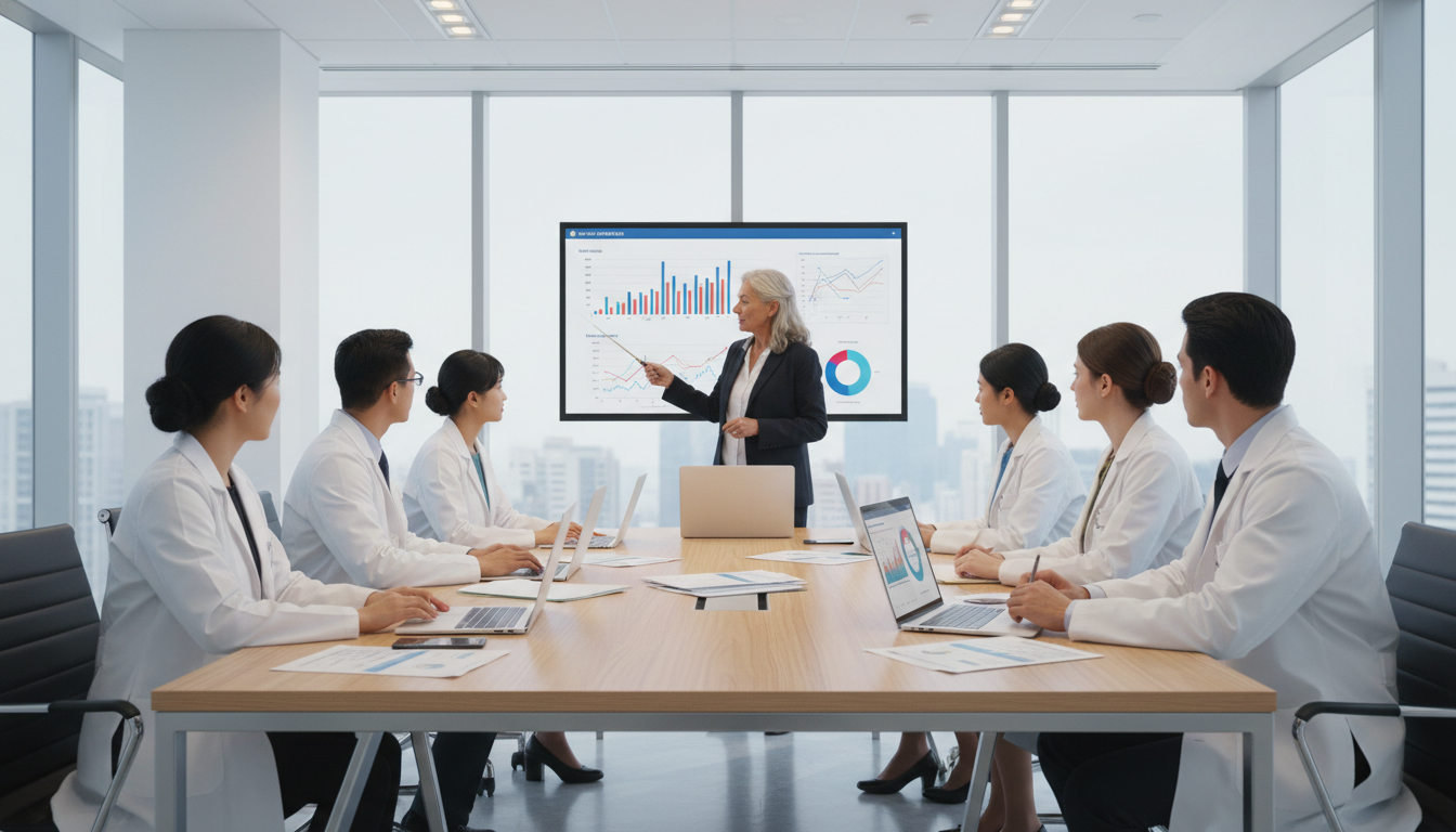 The Complete Guide to Research During Residency: Boost Your Career