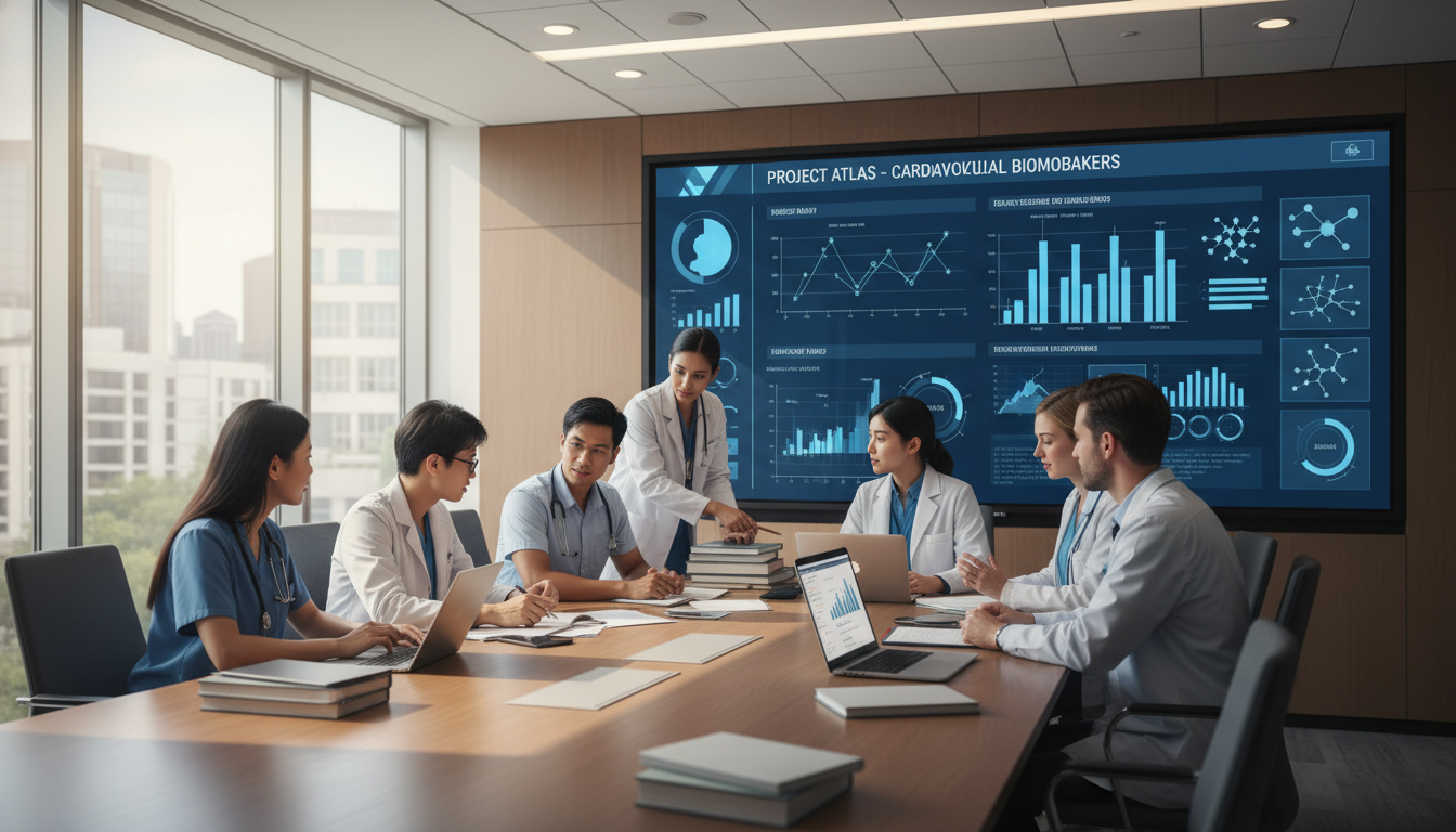 The Complete Guide to Building Your Research Profile for Residency