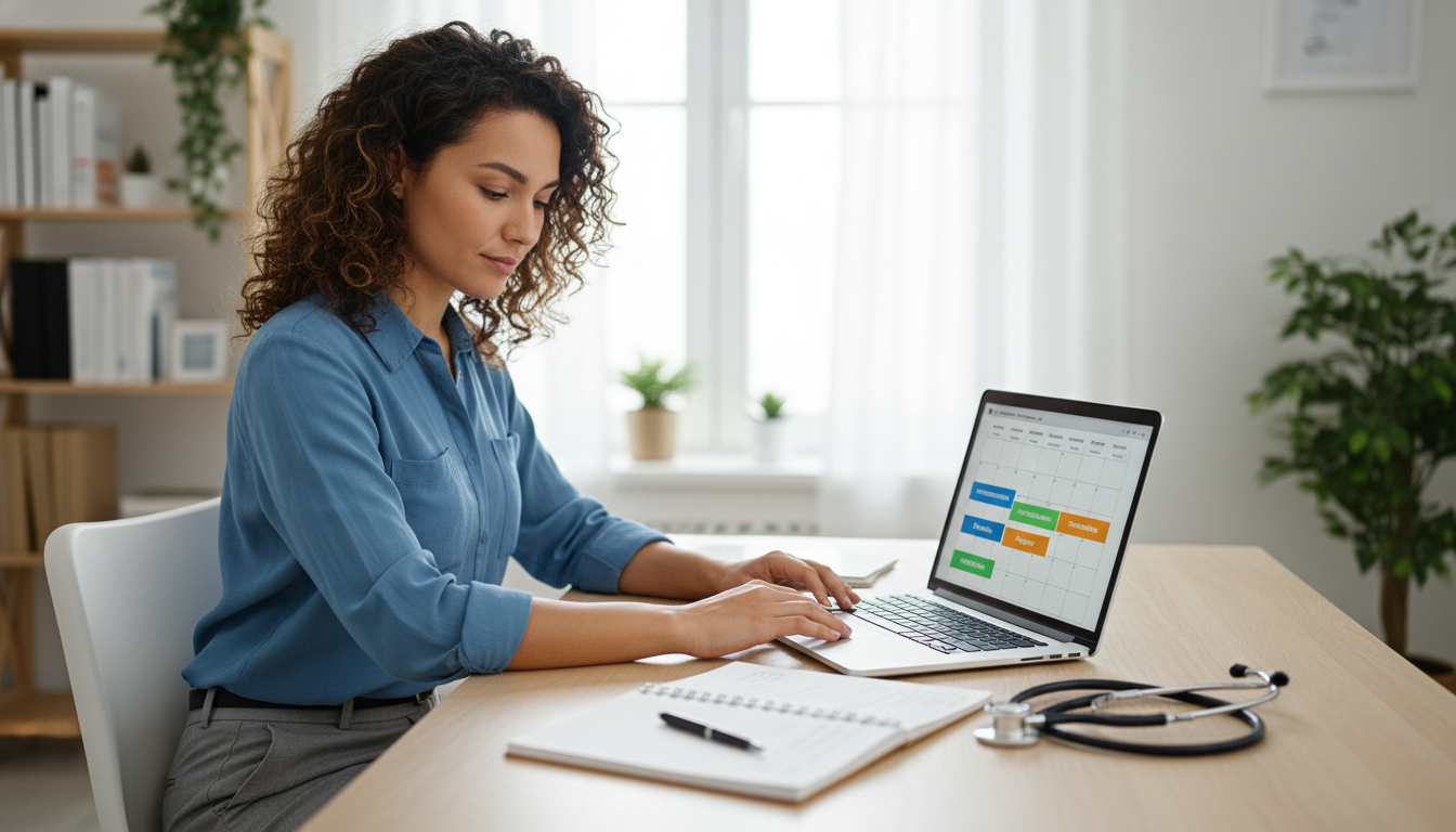 Mastering Residency Interview Scheduling: A Complete Strategy Guide