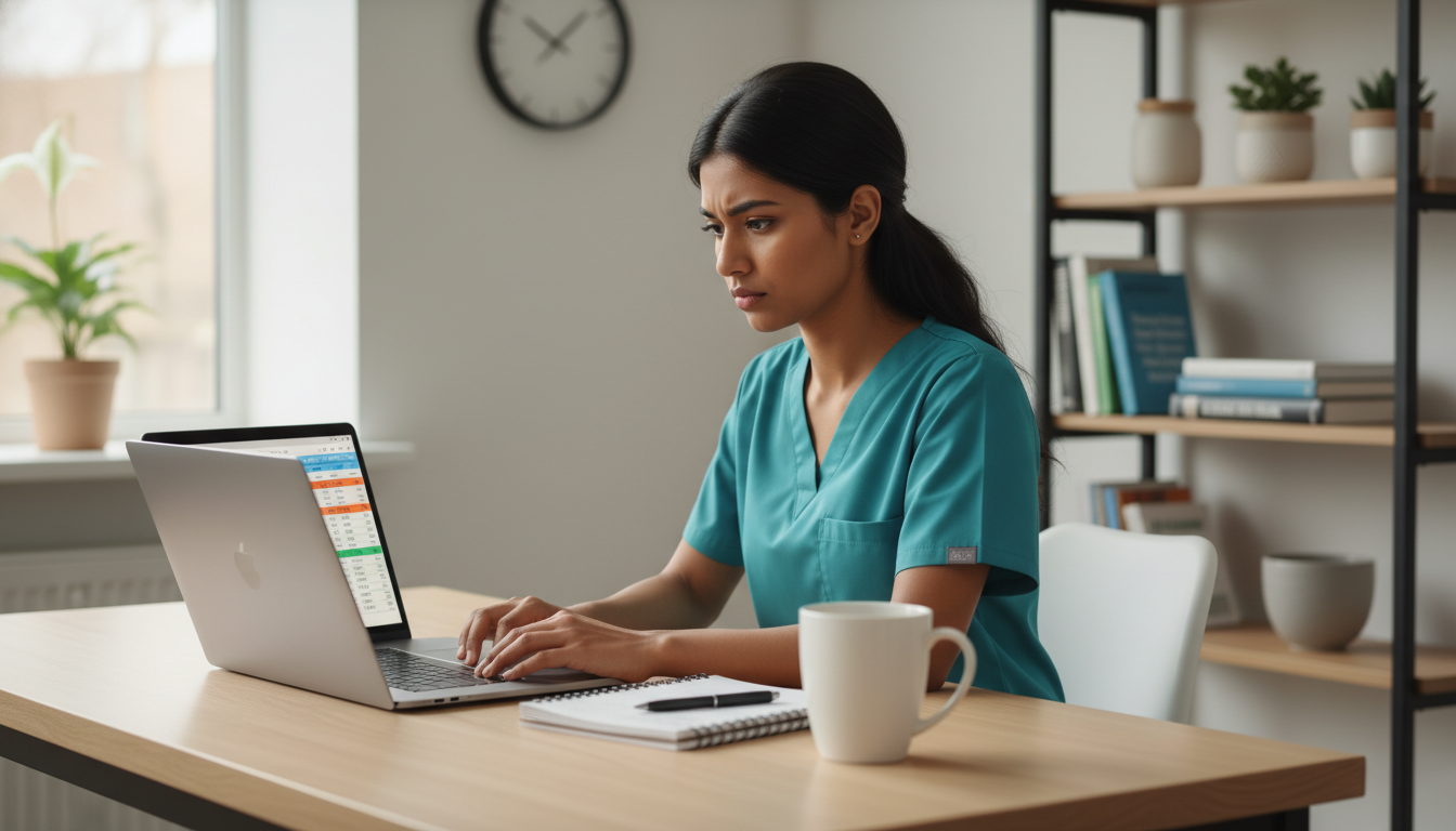 The Complete Guide to Residency Stipend Budgeting for Success