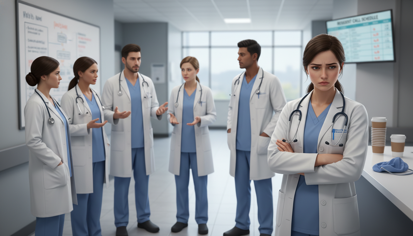 Recognizing Resident Turnover Warning Signs: A Complete Guide