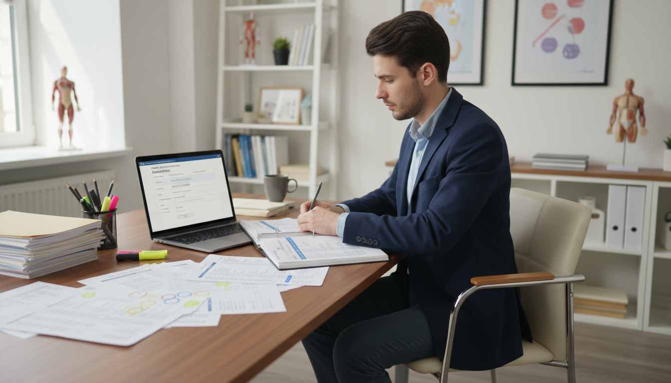 Mastering ERAS Signaling: Your Complete Guide to Residency Success