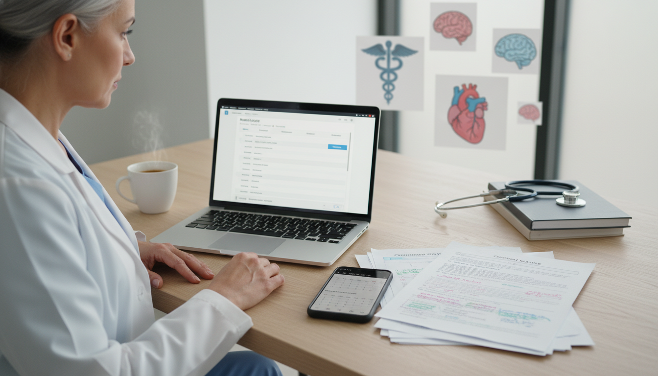 The Ultimate Guide to SOAP Preparation for Residency Success