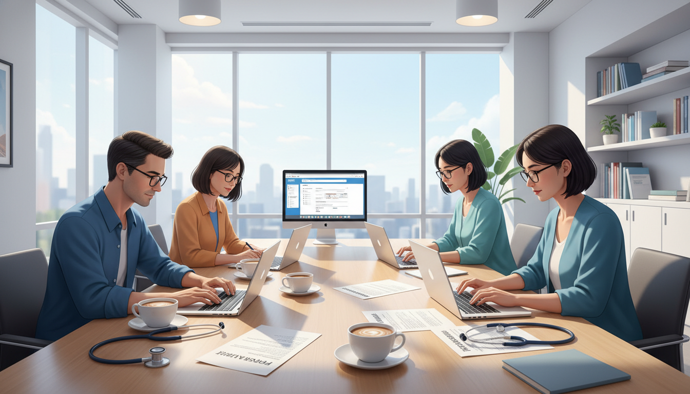 The Complete Guide to Navigating the Supplemental ERAS Application