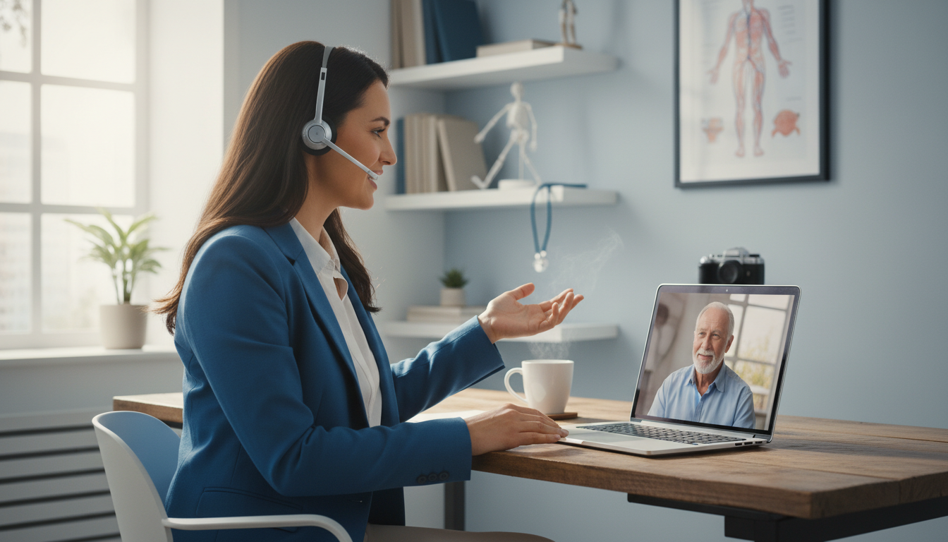 The Ultimate Guide to Telemedicine Career Opportunities for Physicians